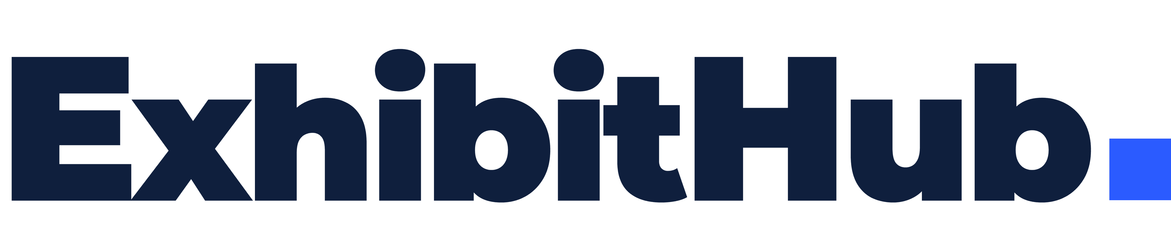 ExhibitHub